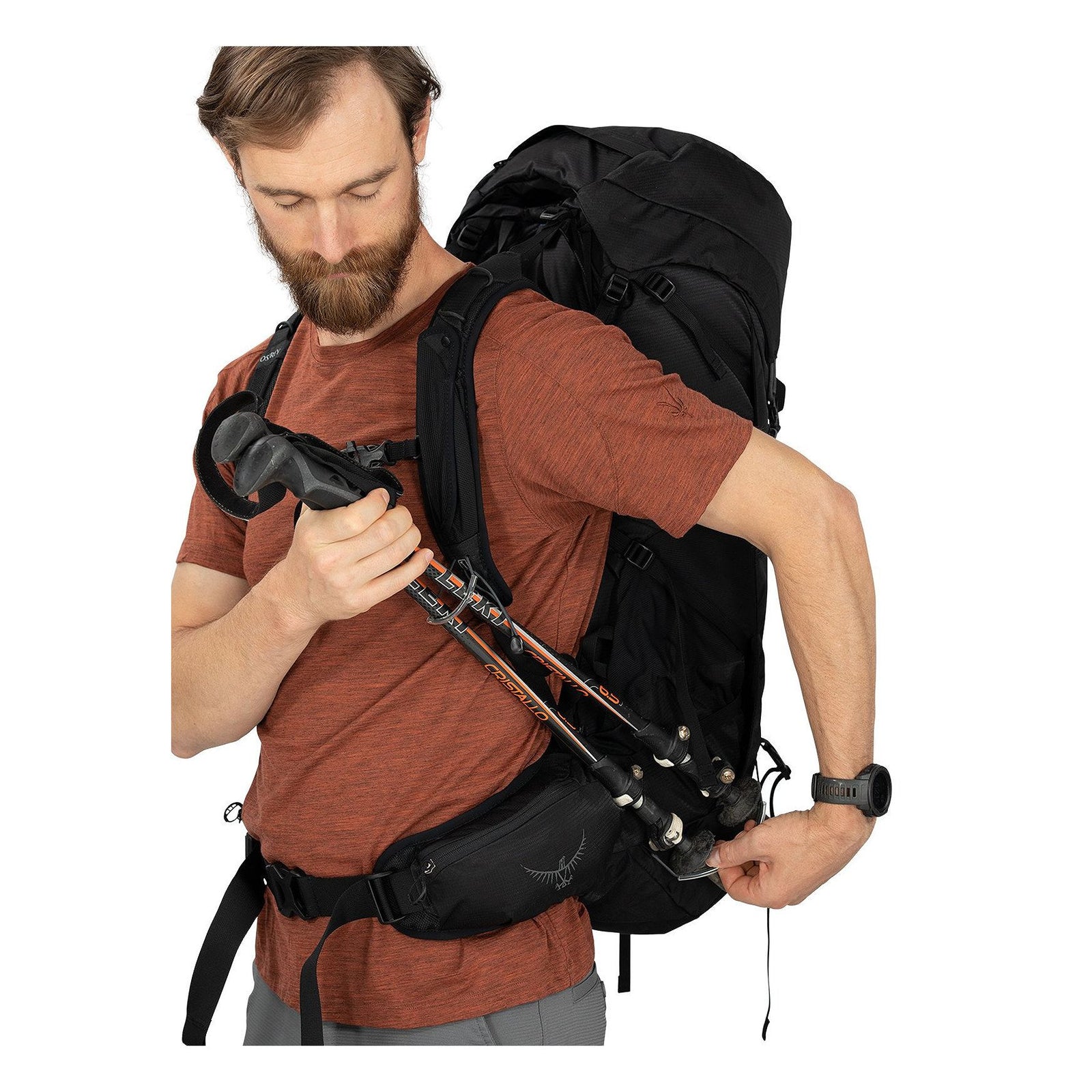 Osprey Men's Talon 44 Backpack