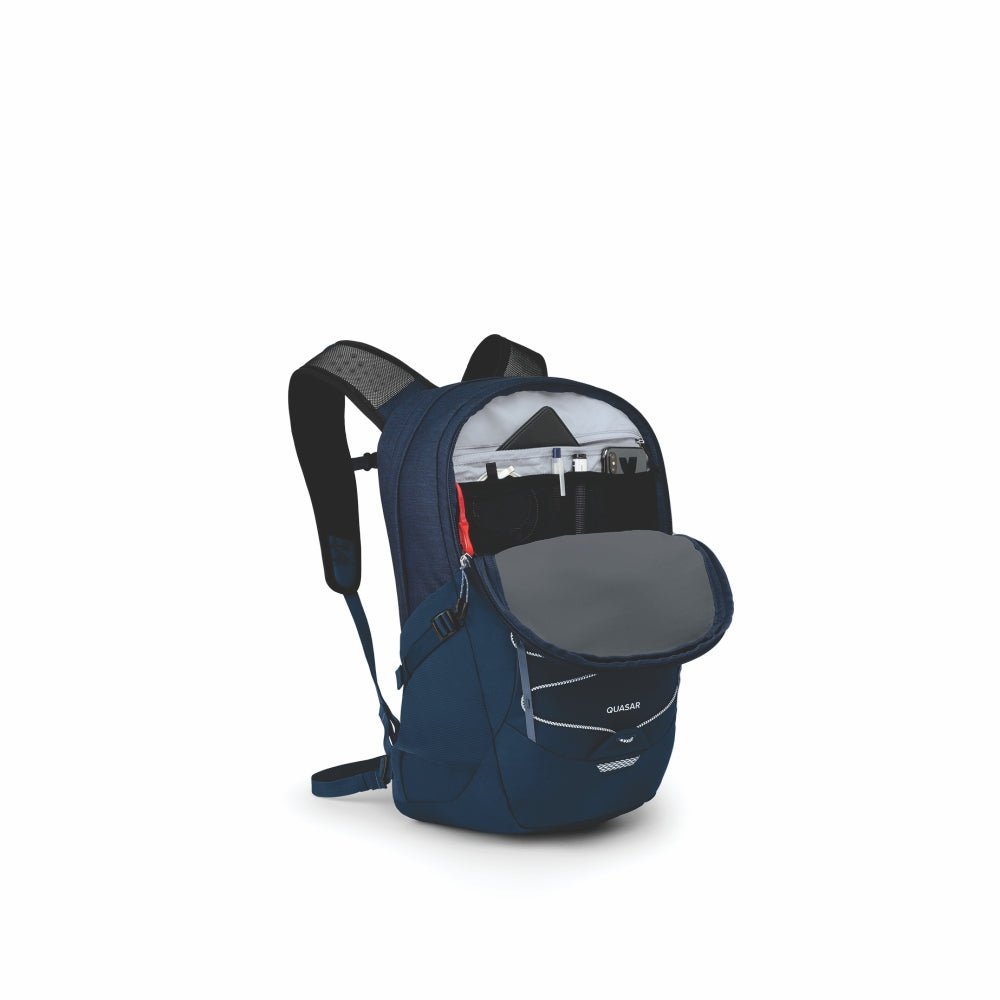 Osprey Quasar 26 Commute Laptop Daypack