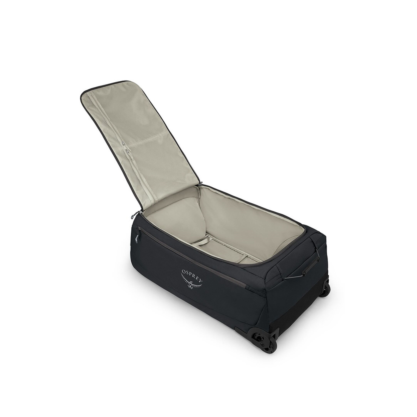 Osprey Shuttle Daylite Wheeled Duffel 115