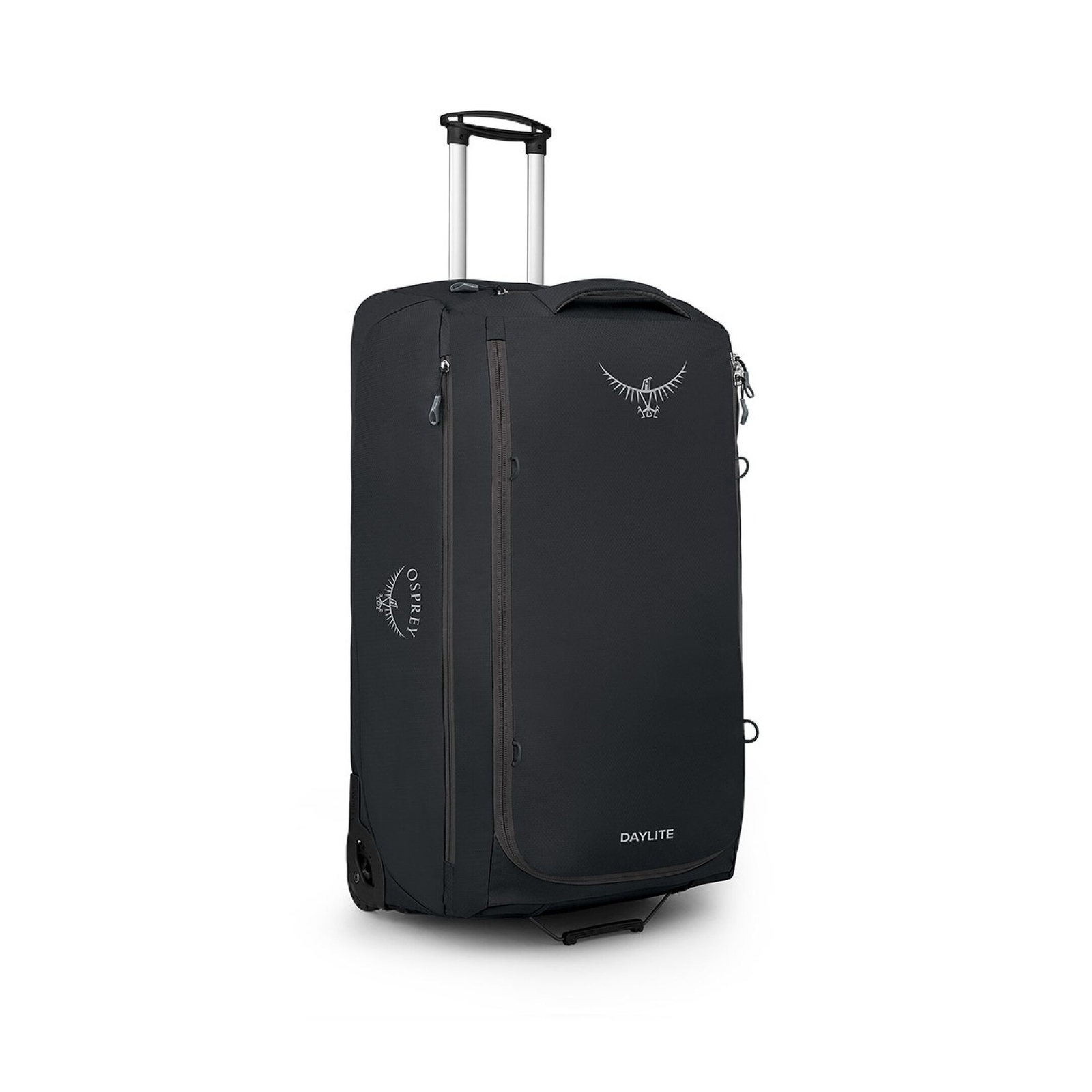 Osprey Shuttle Daylite Wheeled Duffel 115