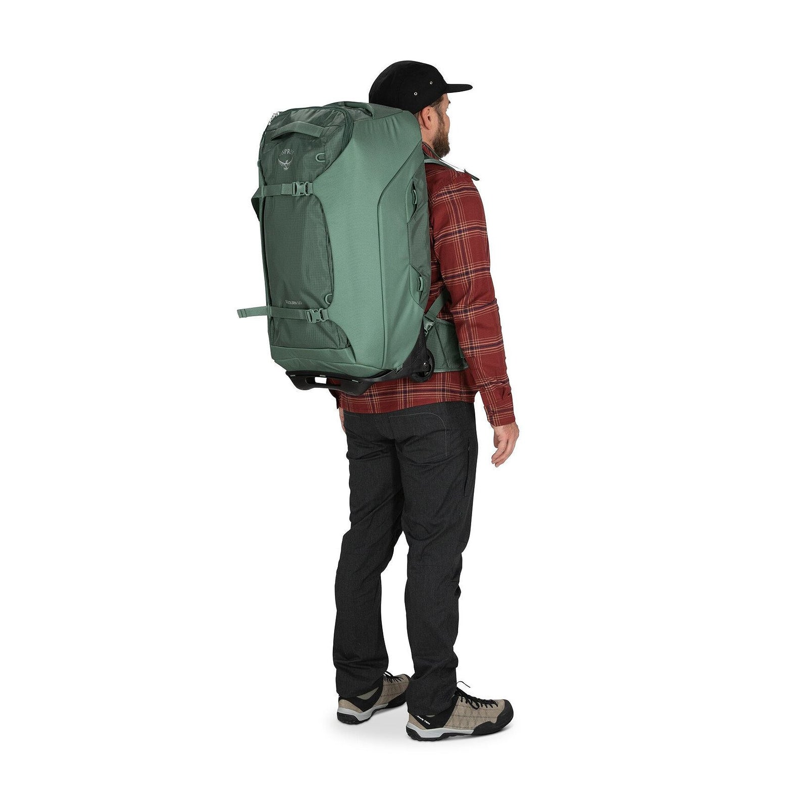 Osprey Sojourn Wheeled Travel Pack 25"/60L