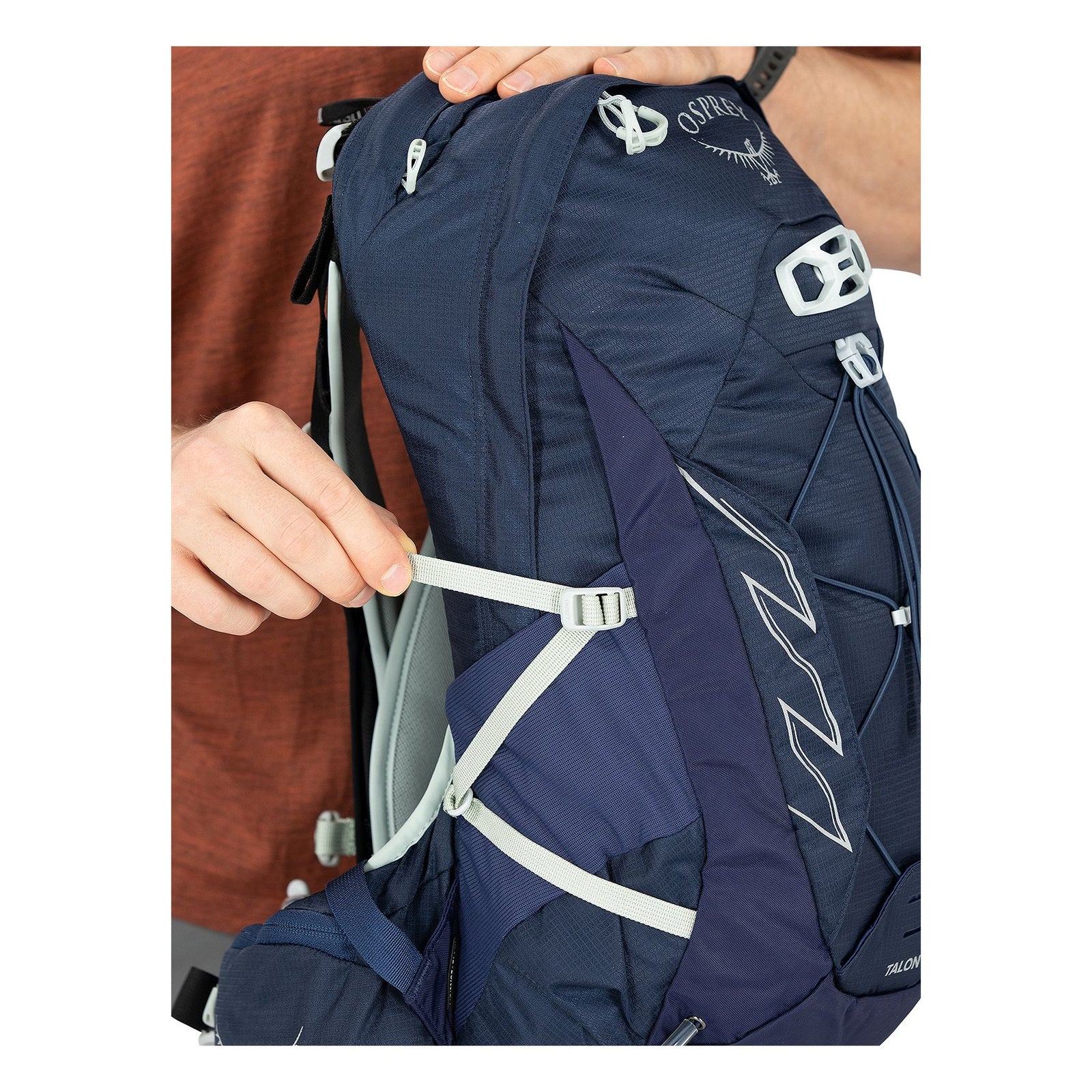 Osprey Men's Talon 11 Day & Multi-Sport Pack