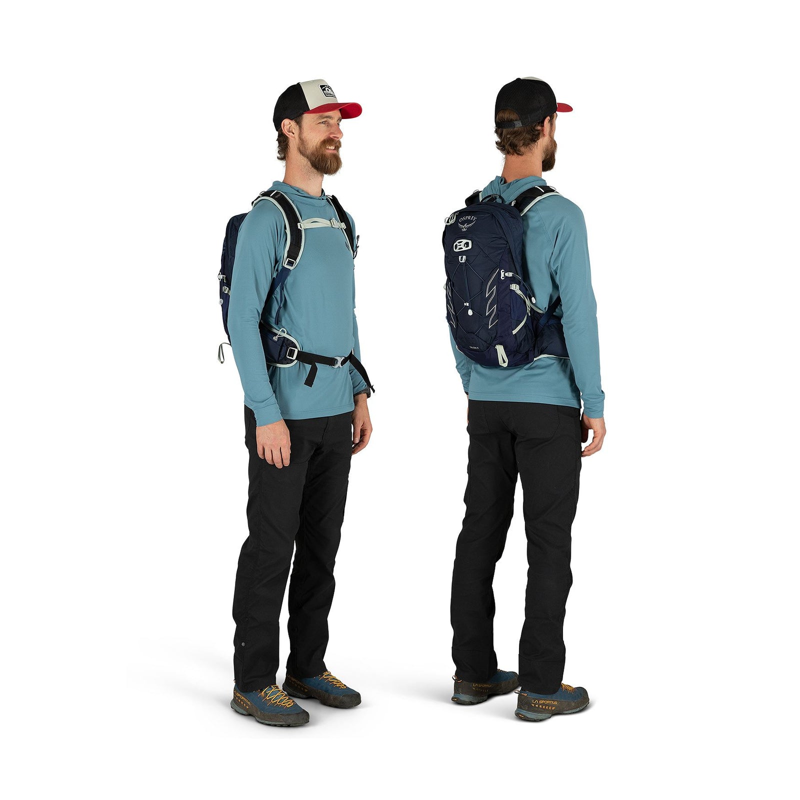 Osprey Men's Talon 11 Day & Multi-Sport Pack