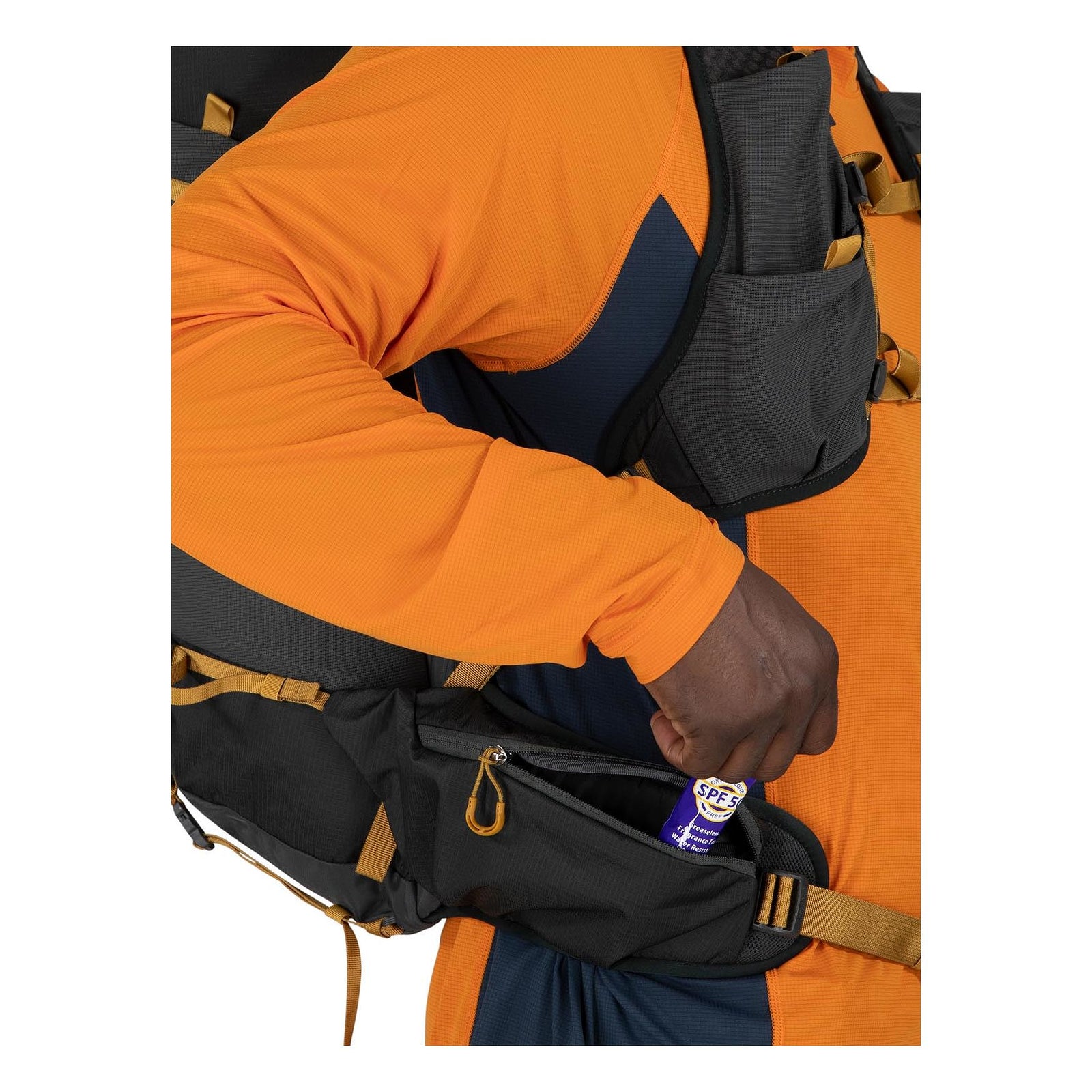 Osprey Men's Talon Velocity 30 Day Pack