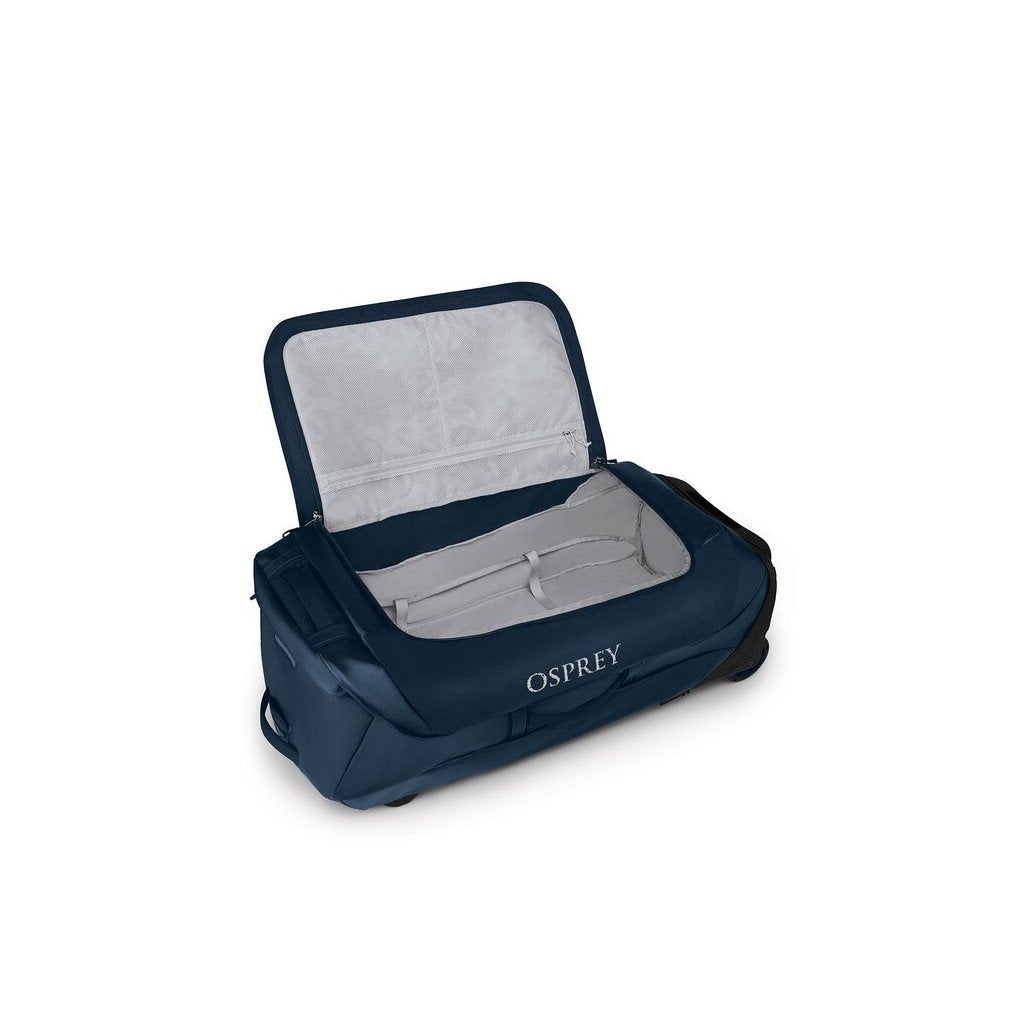 Osprey Transporter Wheeled Duffel 120