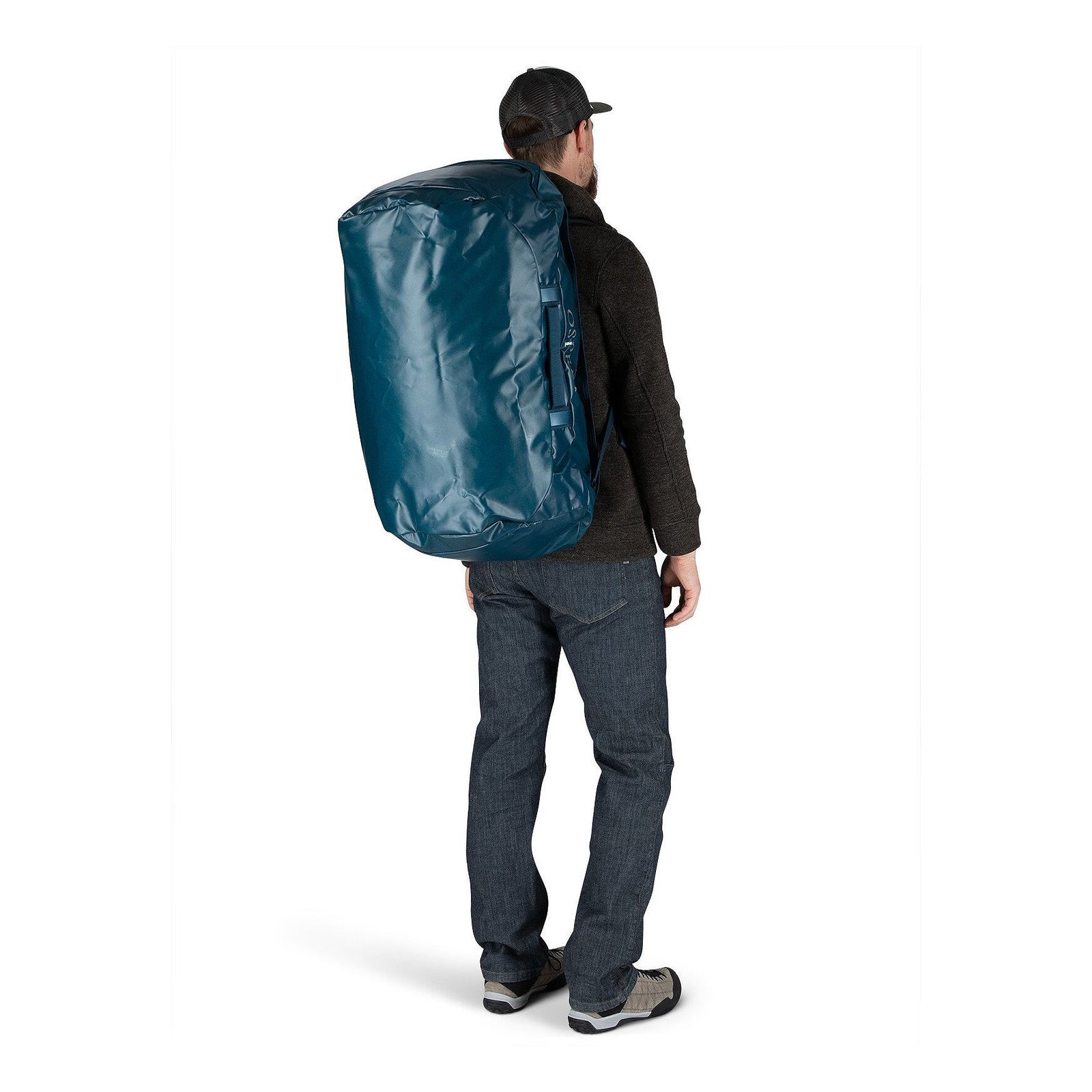 Osprey Transporter 95 Duffel