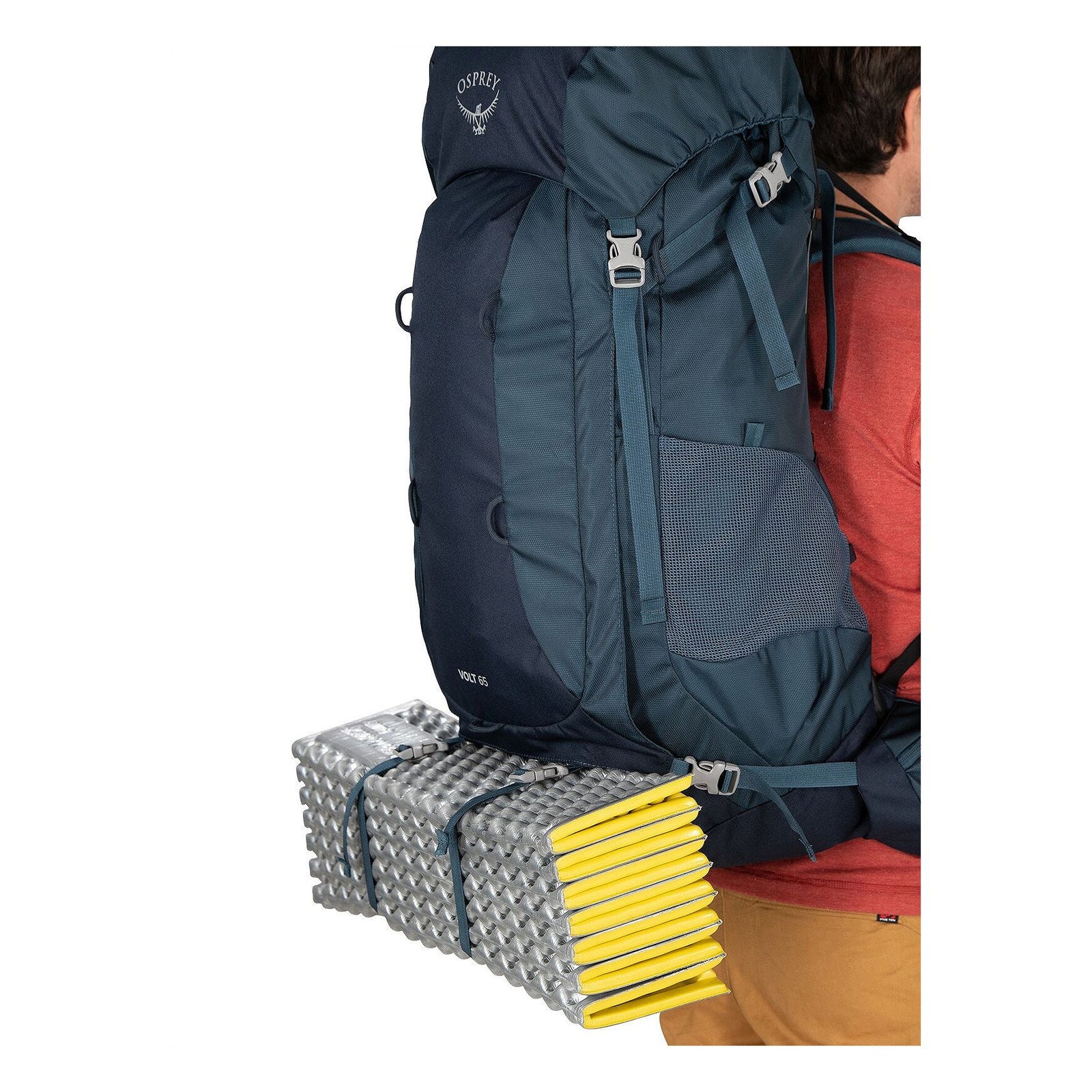 Osprey Volt 65 Trekking Backpack