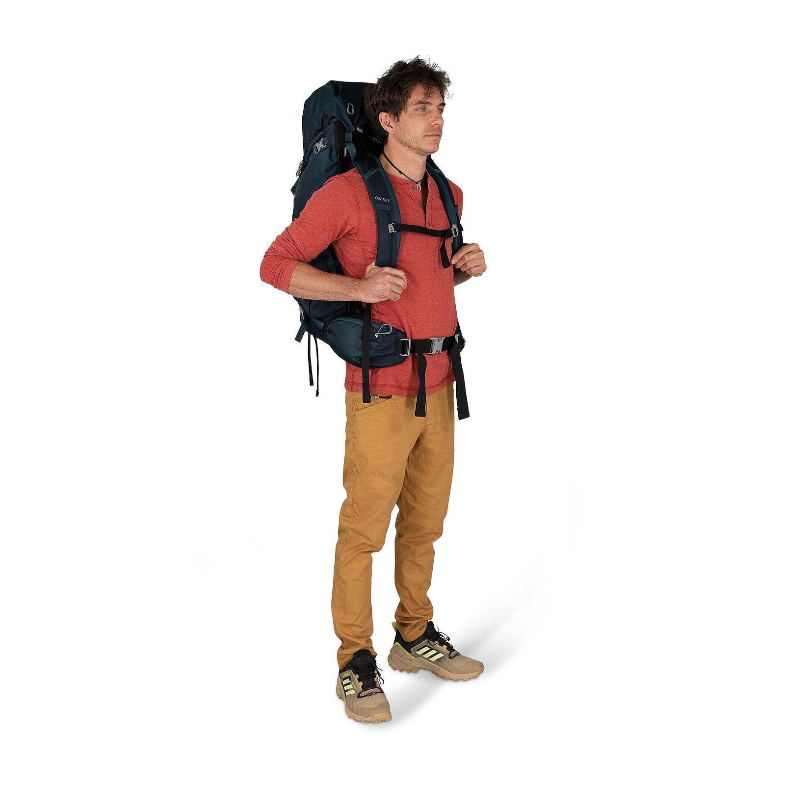 Osprey Volt 65 Trekking Backpack