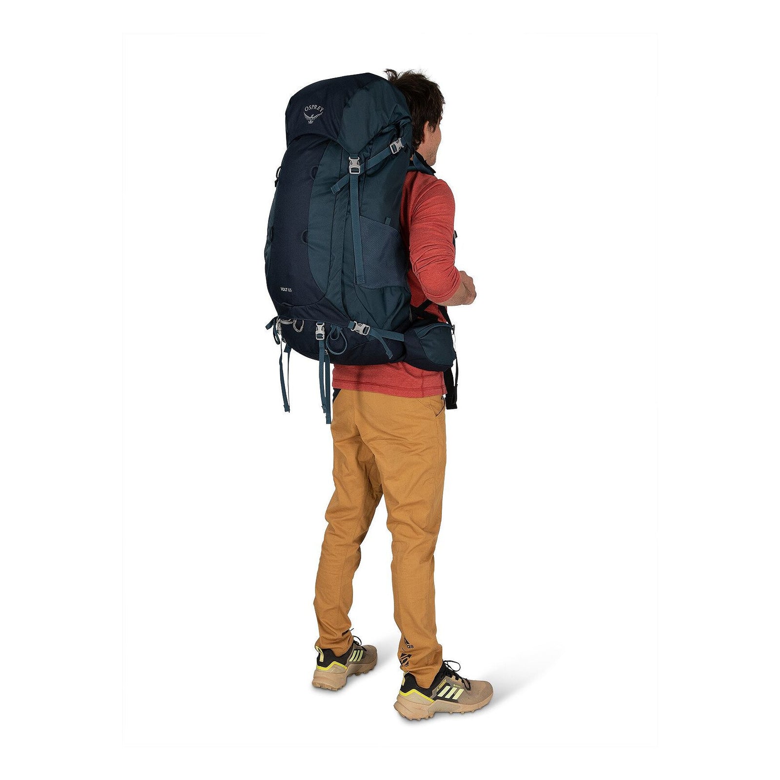 Osprey Volt 65 Trekking Backpack