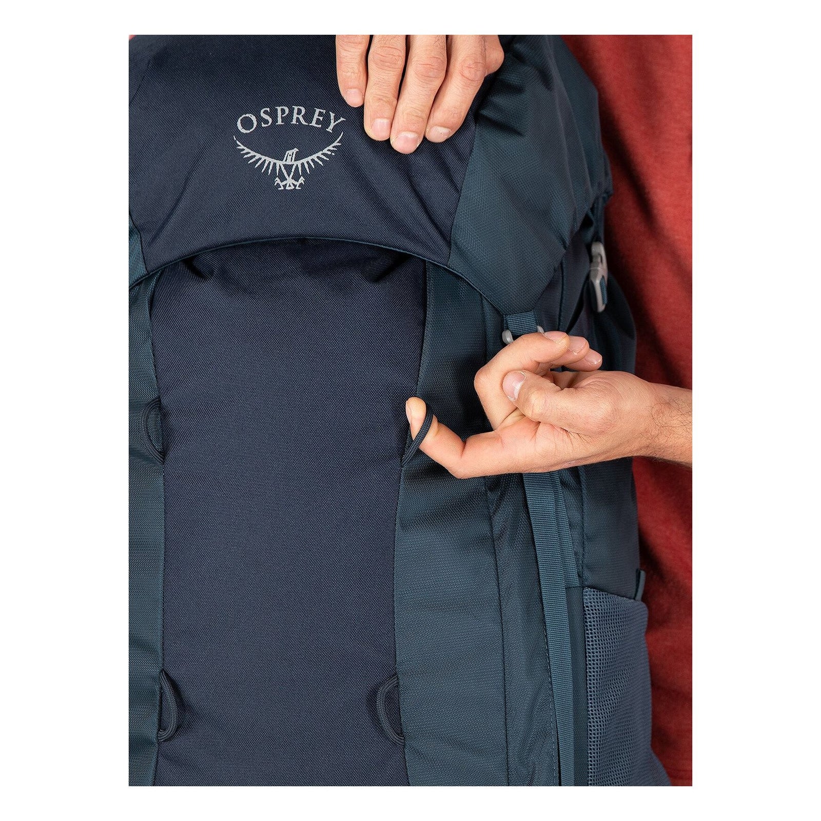 Osprey Volt 65 Trekking Backpack