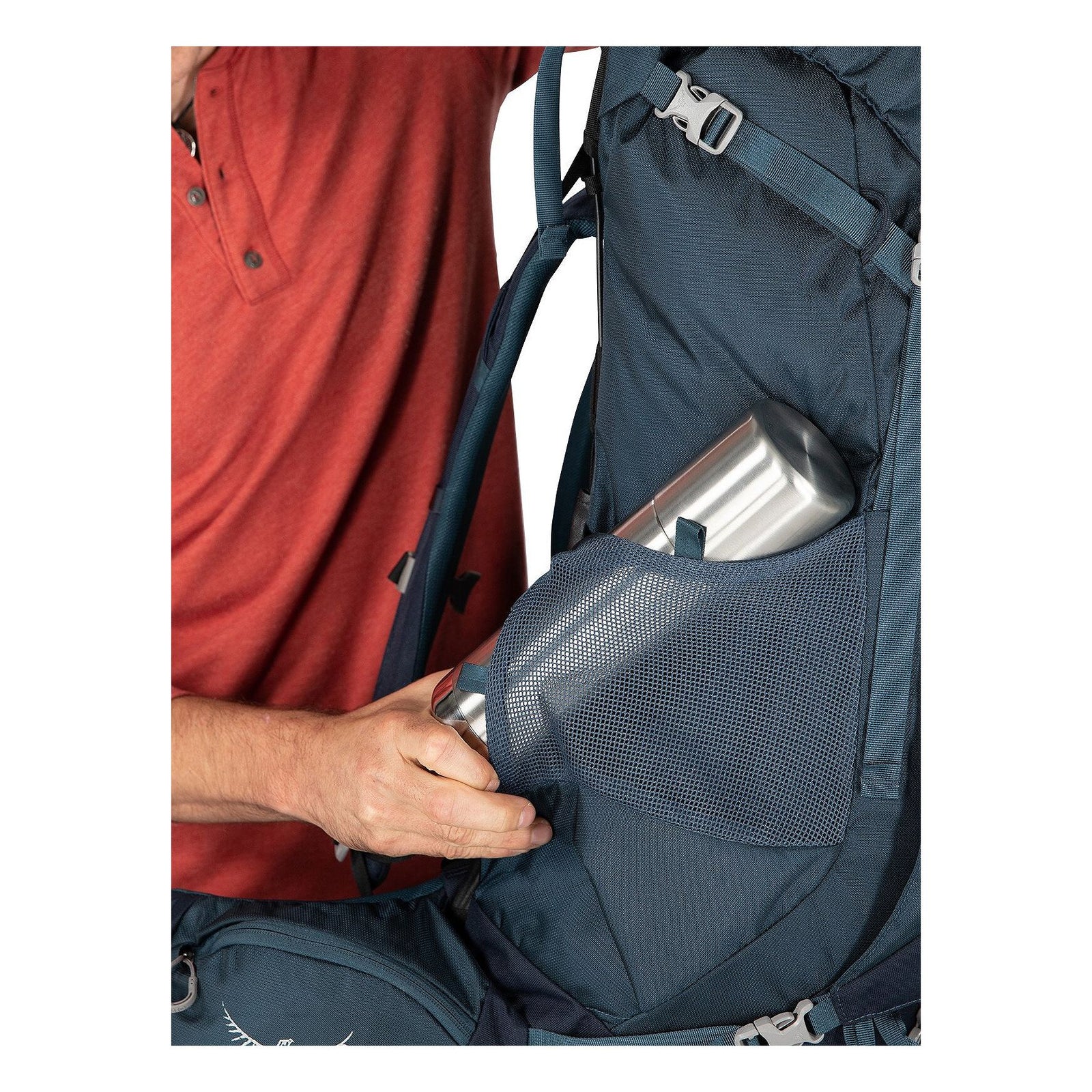 Osprey Volt 65 Trekking Backpack