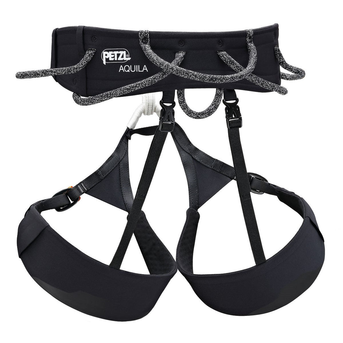 Petzl Aquila Climbing Harness