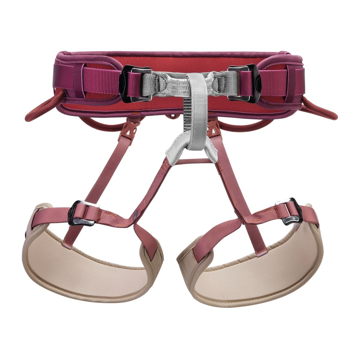 Petzl Corax Climbing Harness