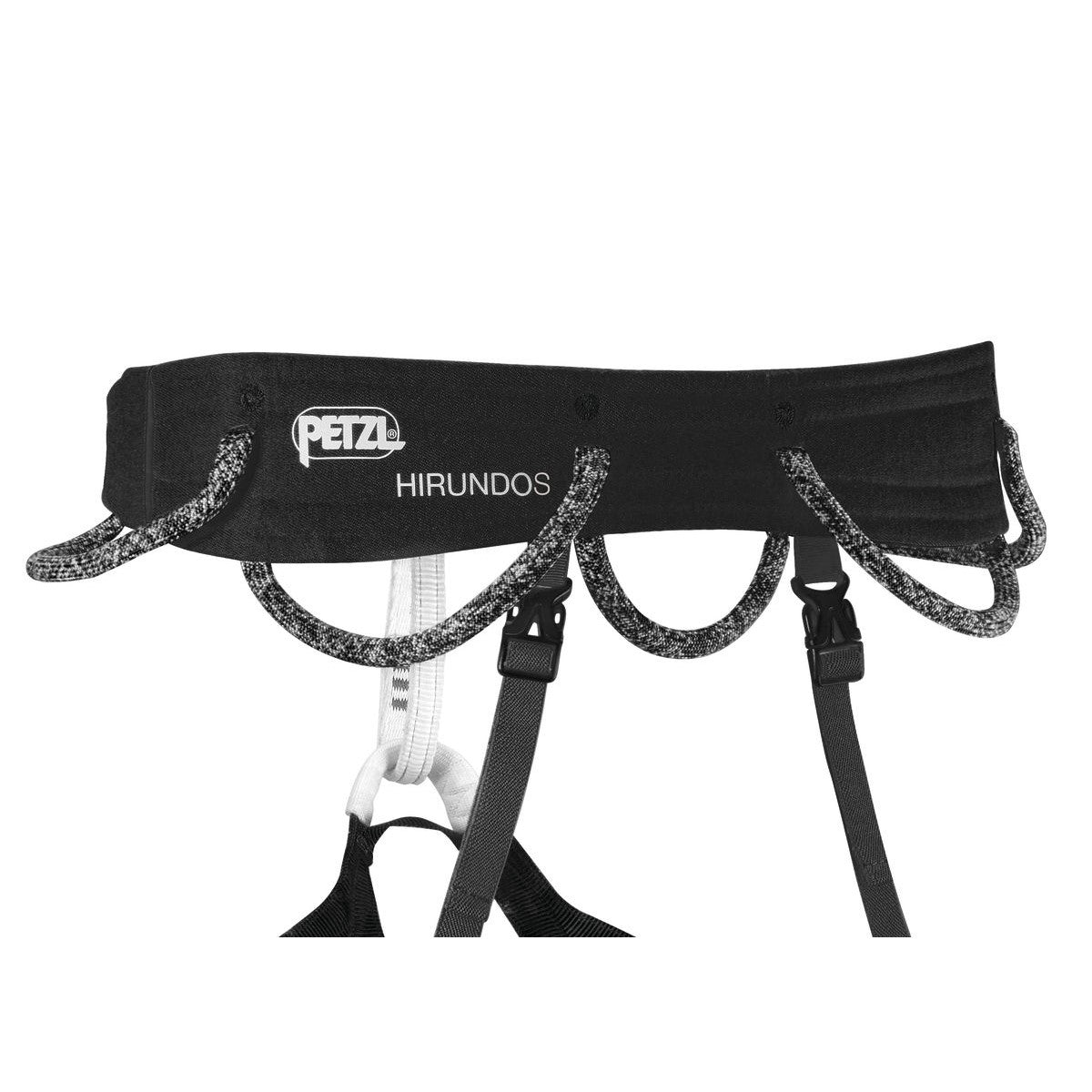 Petzl Hirundos Climbing Harness