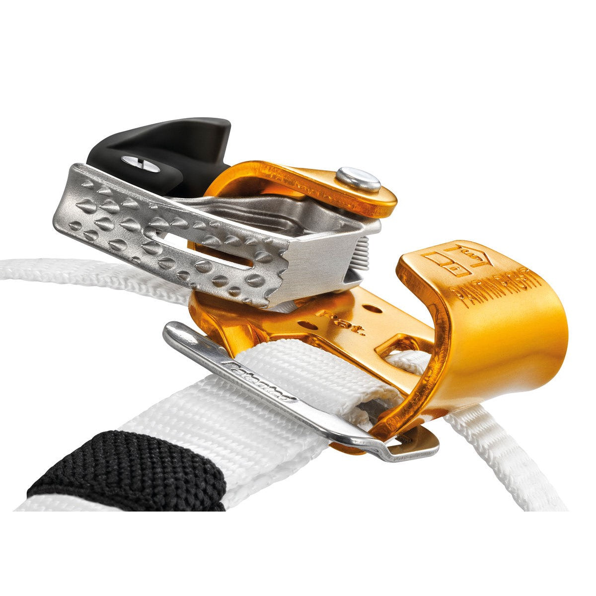 Petzl Pantin Foot Ascender