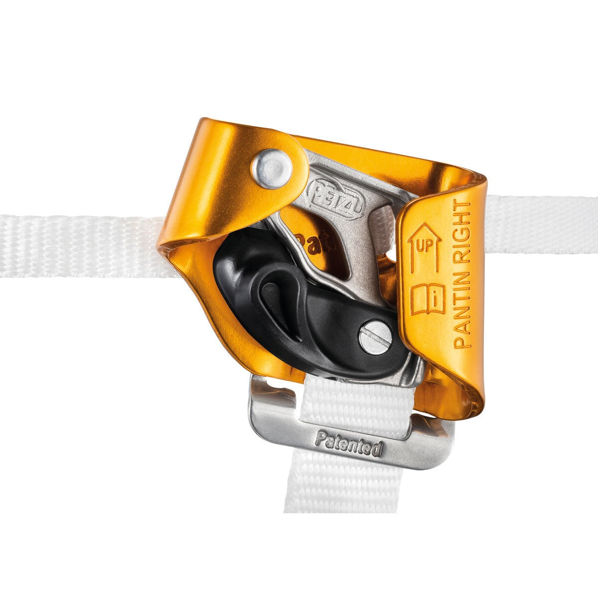 Petzl Pantin Foot Ascender