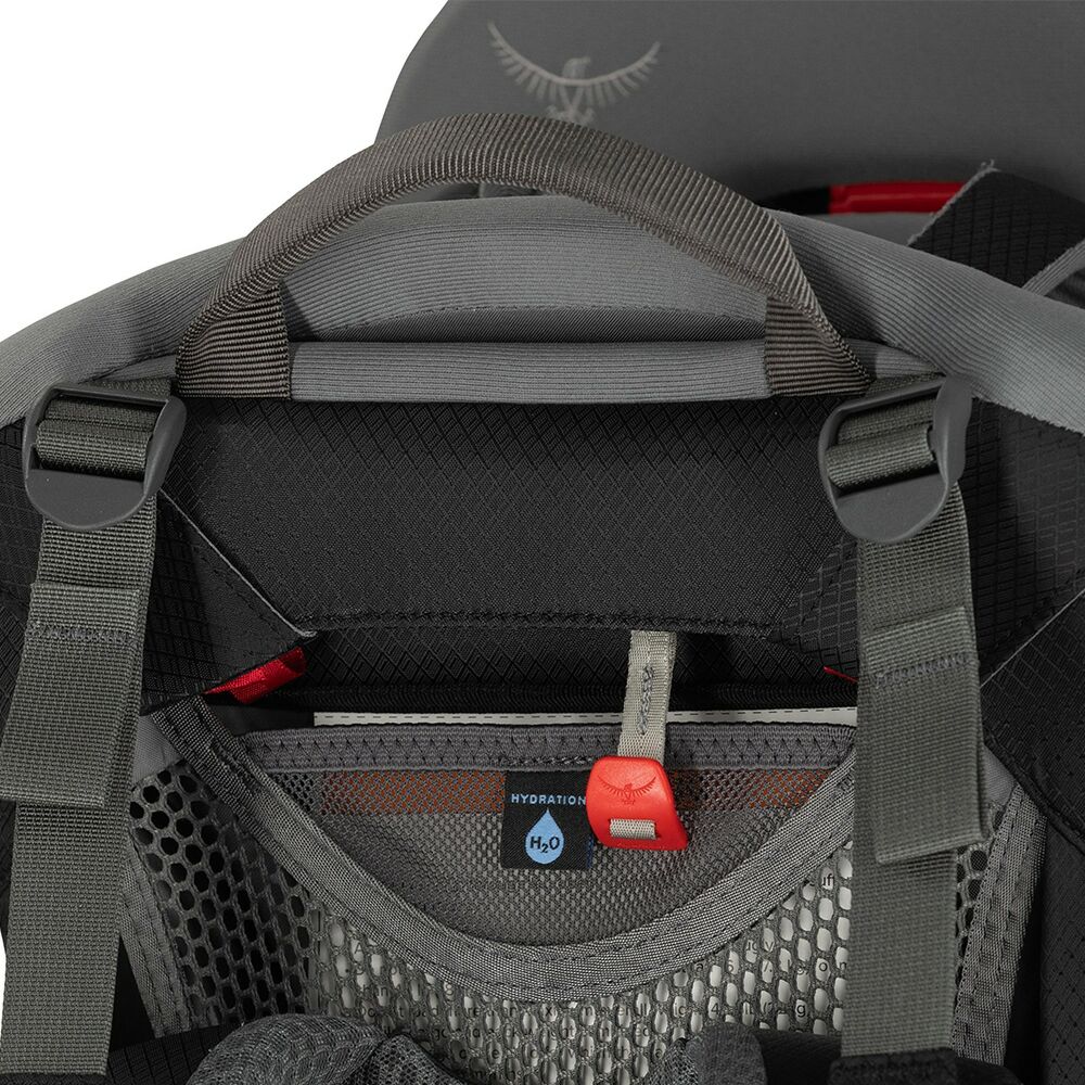 Osprey Poco RC Child Carrier