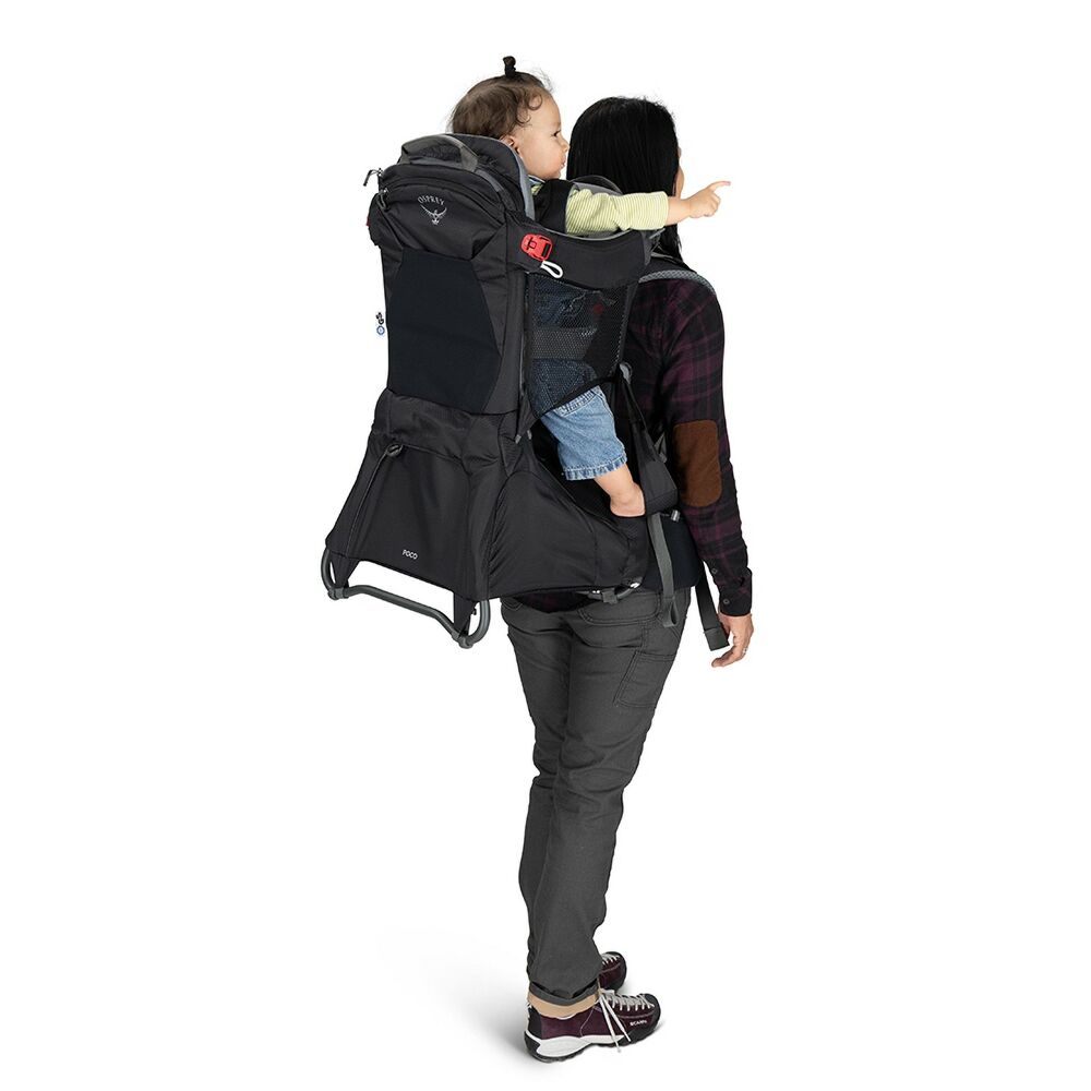 Osprey Poco RC Child Carrier