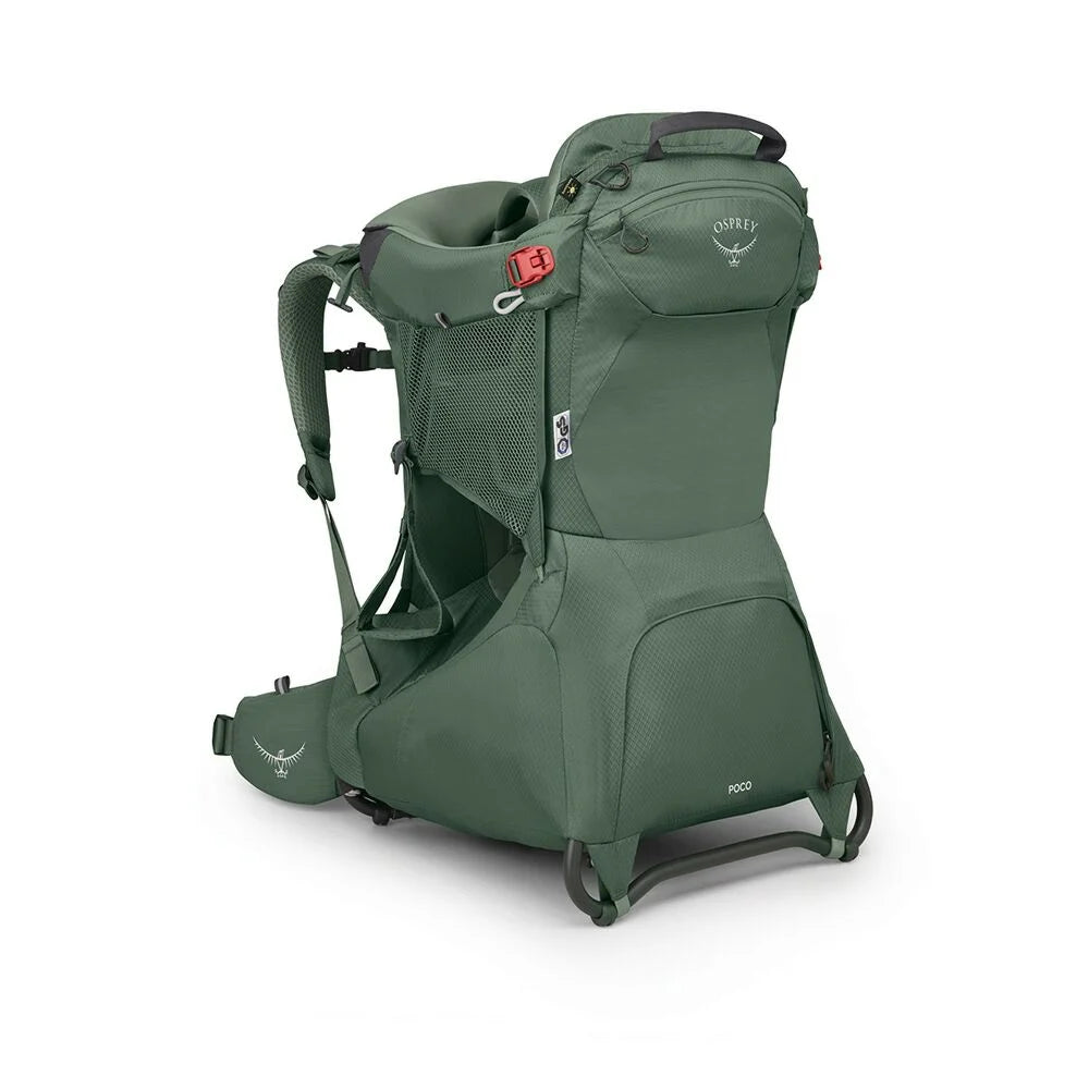 Osprey Poco RC Child Carrier