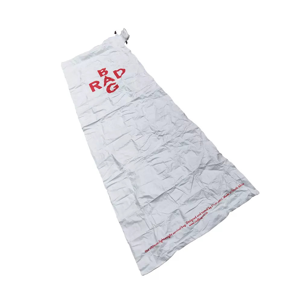 RadBag Race