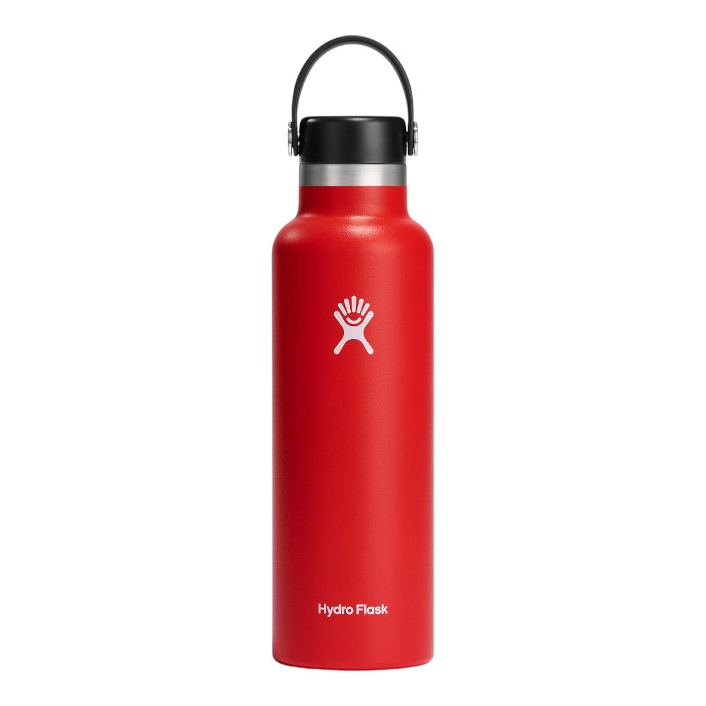 Hydro Flask Vacuum Insulated Flask Standard Mouth 21OZ