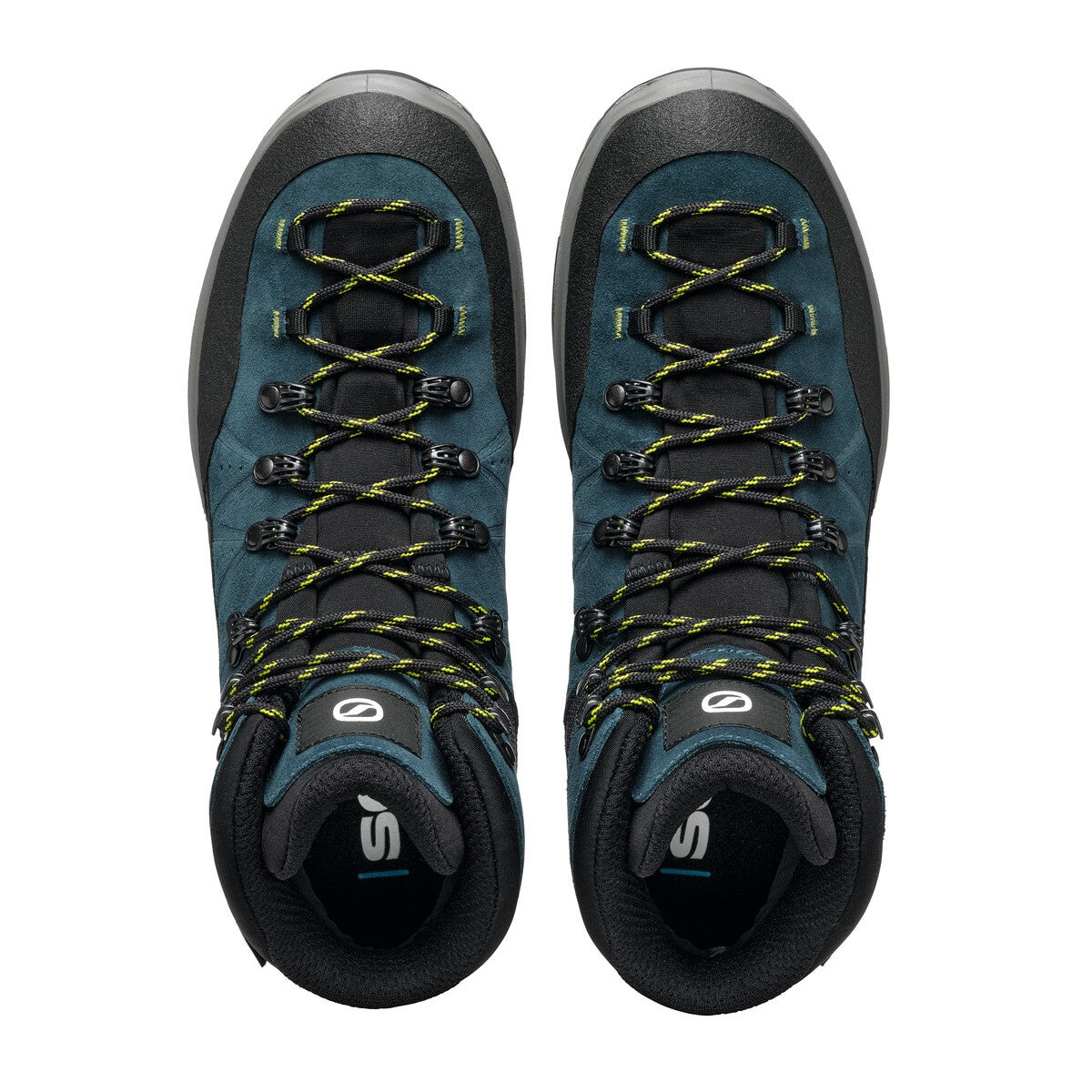 SCARPA Men's Boreas GTX Lightweight Hiking Boots