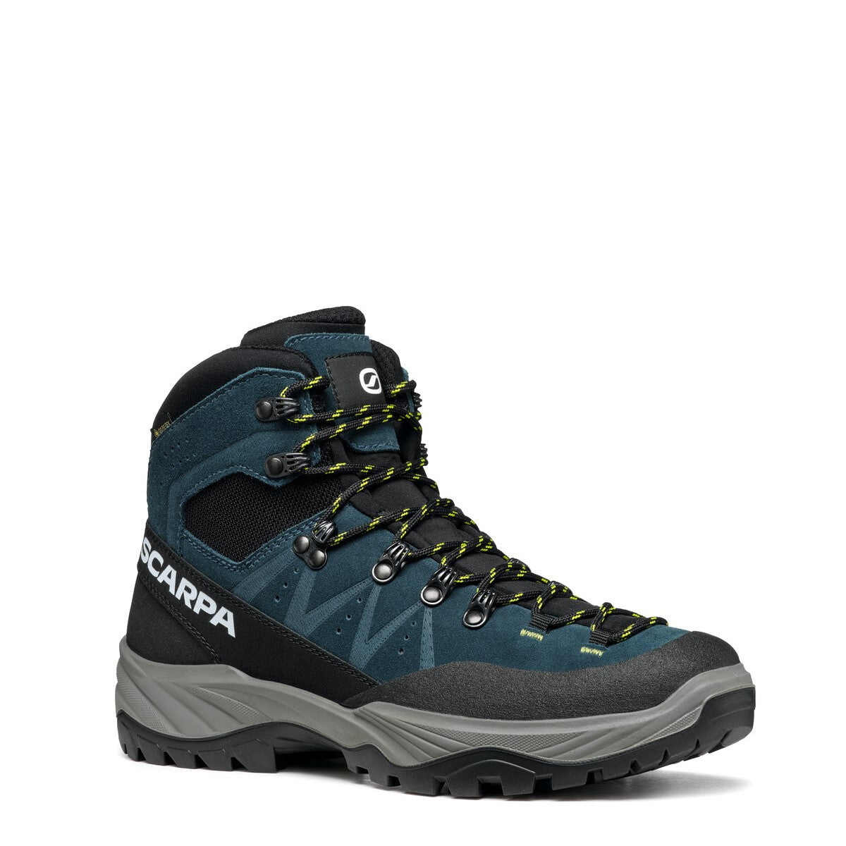 SCARPA Men's Boreas GTX Lightweight Hiking Boots