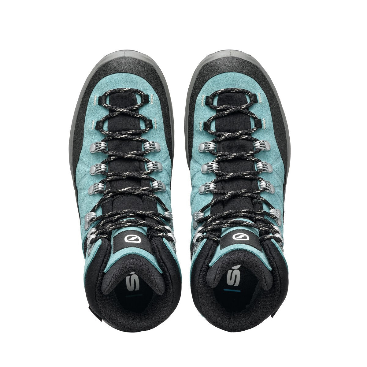 SCARPA Women's Boreas GTX Lightweight Hiking Boots