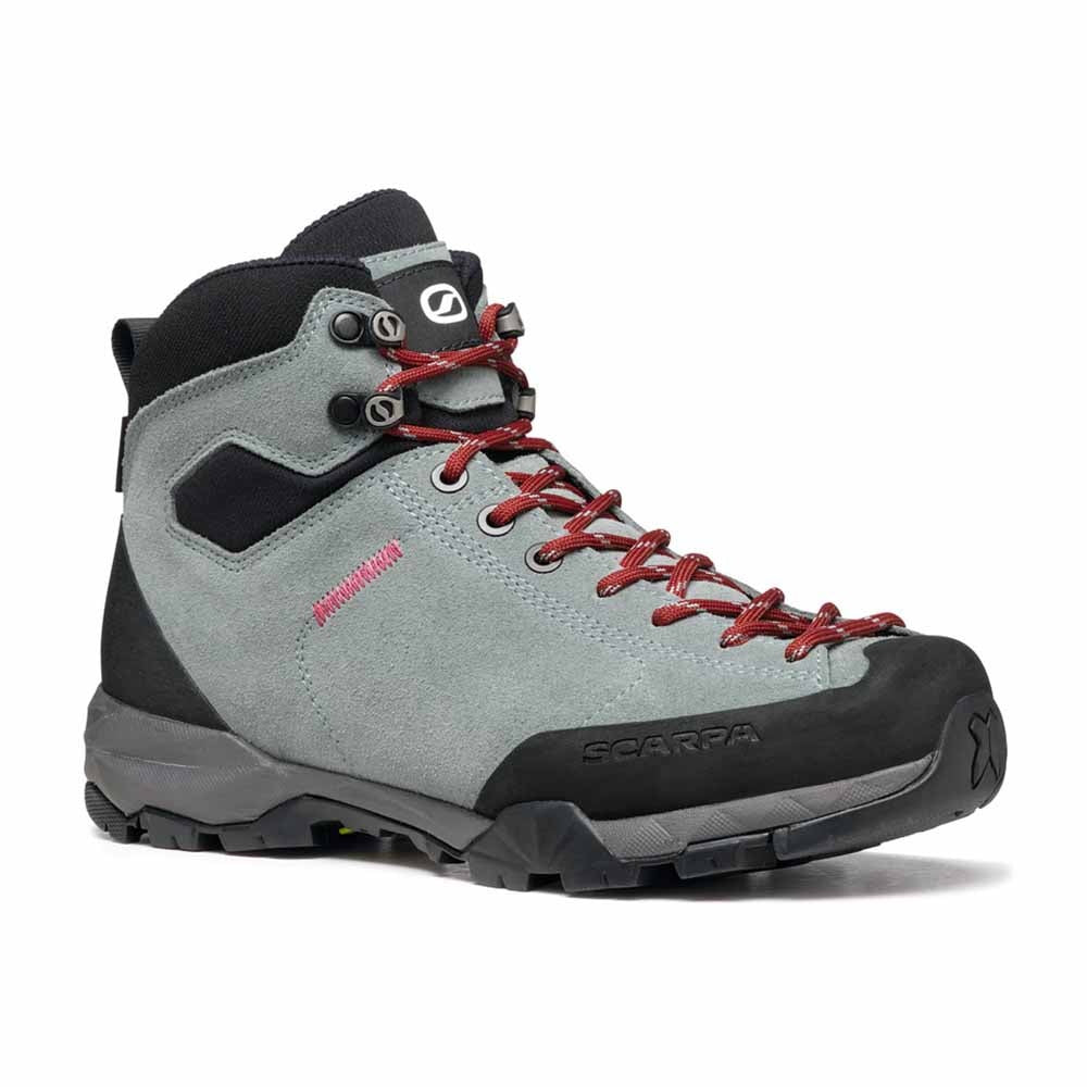 SCARPA Women's Mojito Hike GTX Hiking Boots