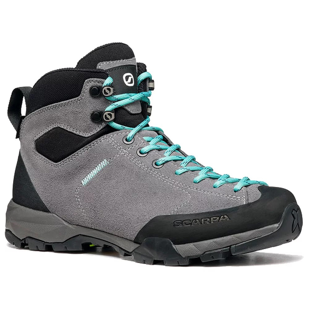 SCARPA Women's Mojito Hike GTX Hiking Boots