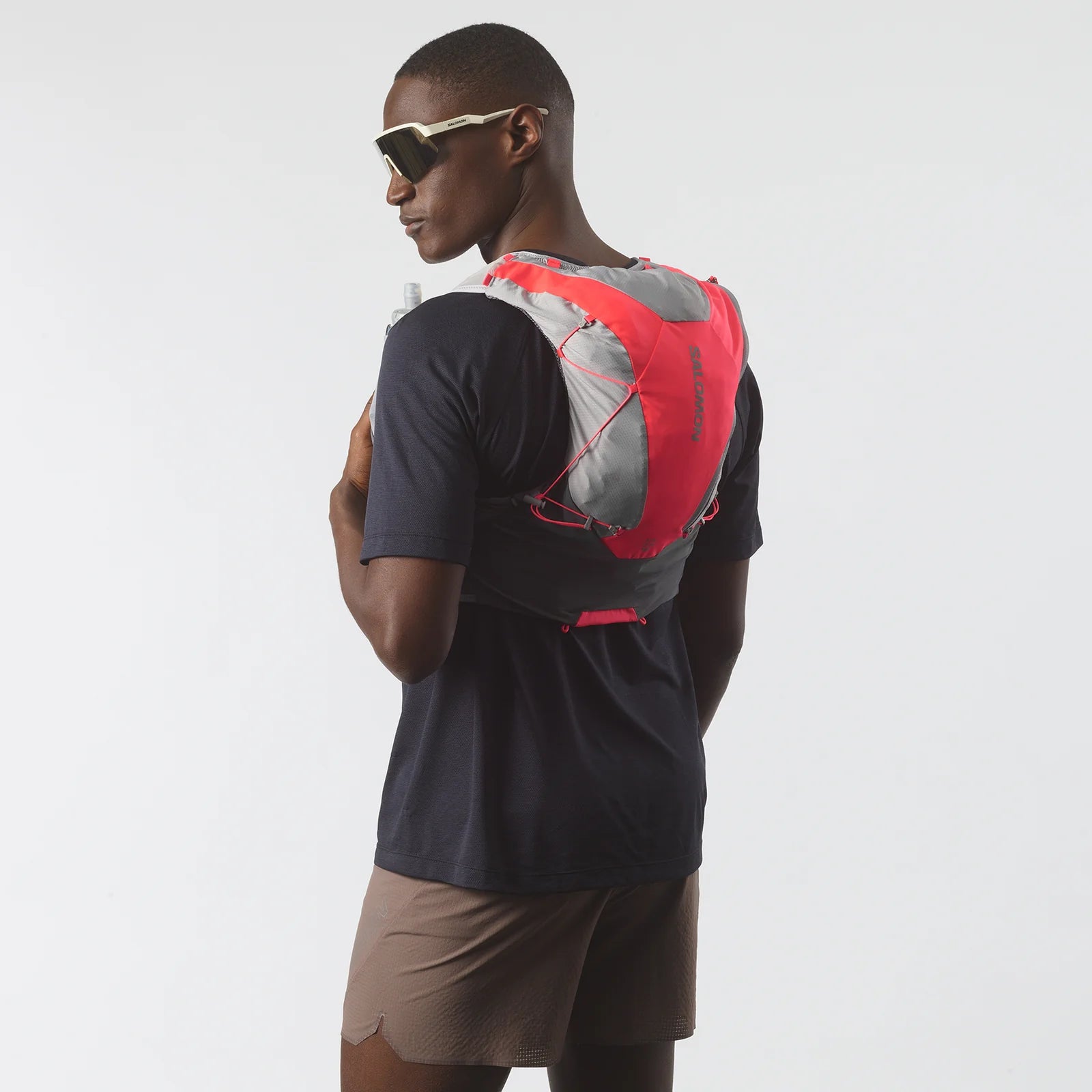 Salomon Adv Skin 12 Unisex Hydration Pack