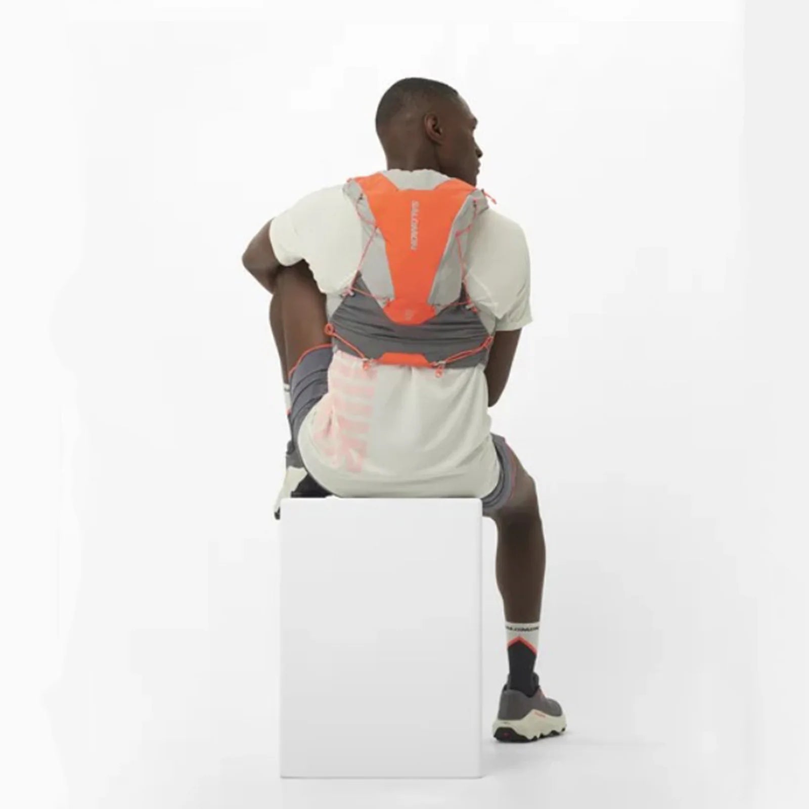 Salomon Adv Skin 12 Unisex Hydration Pack