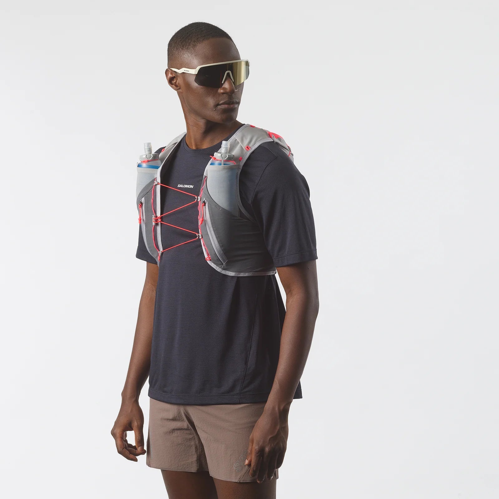 Salomon Adv Skin 12 Unisex Hydration Pack