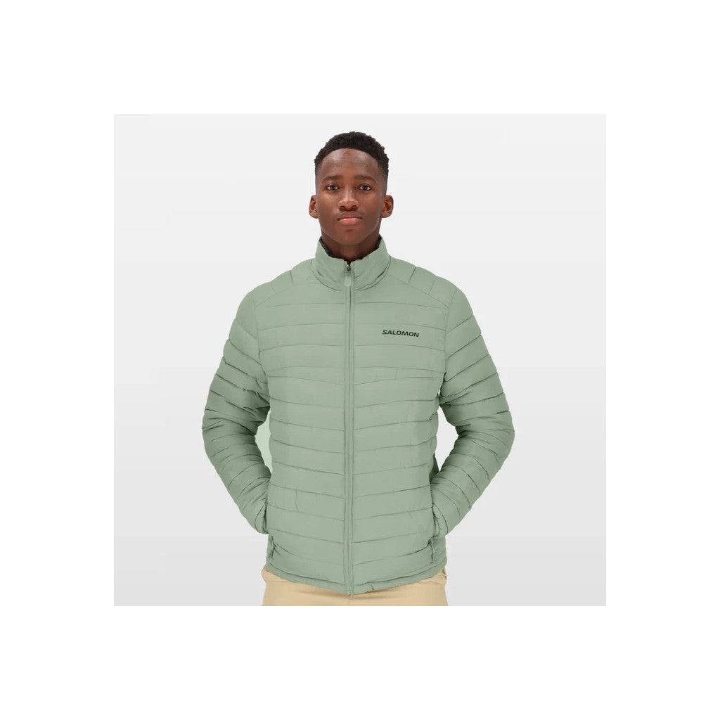 Salomon Men's Agenta Reversible Jacket