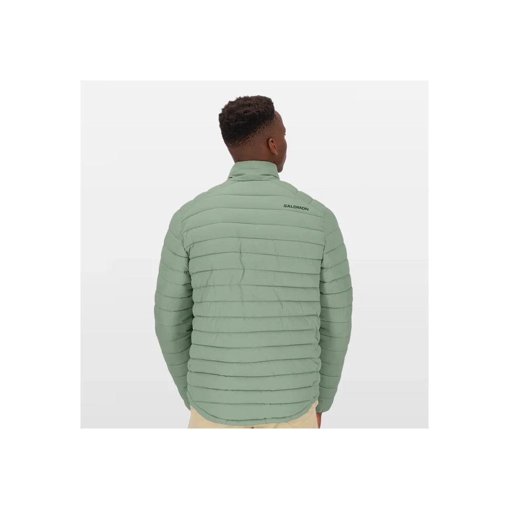 Salomon Men's Agenta Reversible Jacket