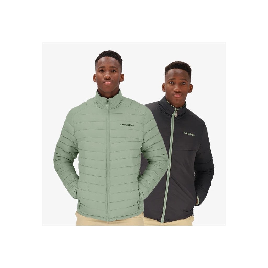 Salomon Men's Agenta Reversible Jacket