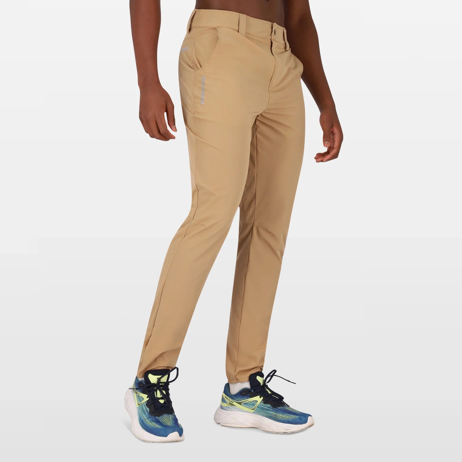 Salomon Men's Quest Stretch Hiking Pants