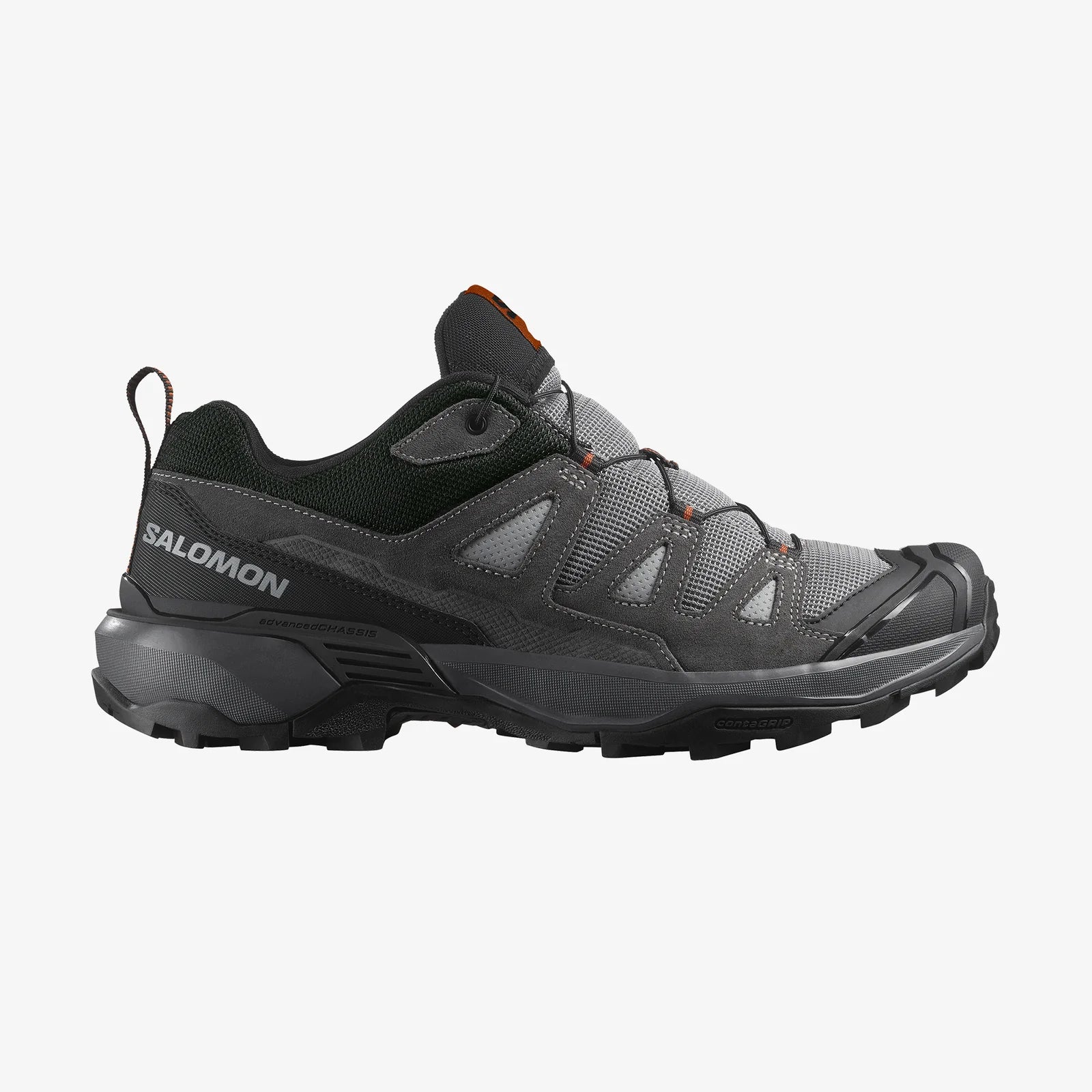 Salomon Men's X Ultra 360 Leather Hiking Shoes