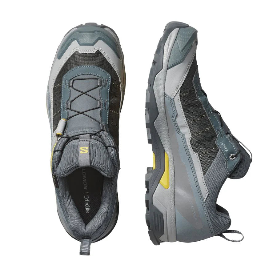 Salomon Men's X Ultra 5 Hiking Shoes