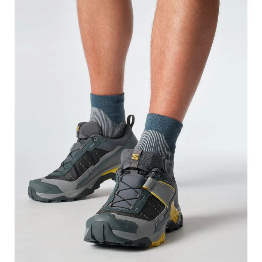 Salomon Men's X Ultra 5 Hiking Shoes