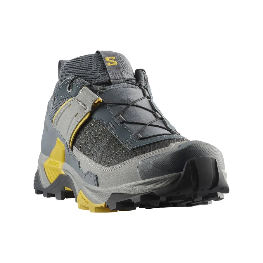 Salomon Men's X Ultra 5 Hiking Shoes