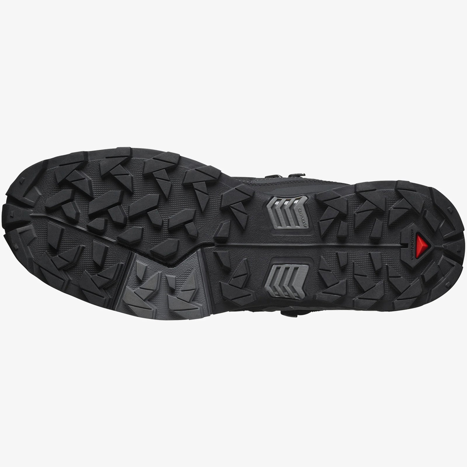 Salomon Men's X Ultra 5 Mid GTX Lightweight Hiking Boots