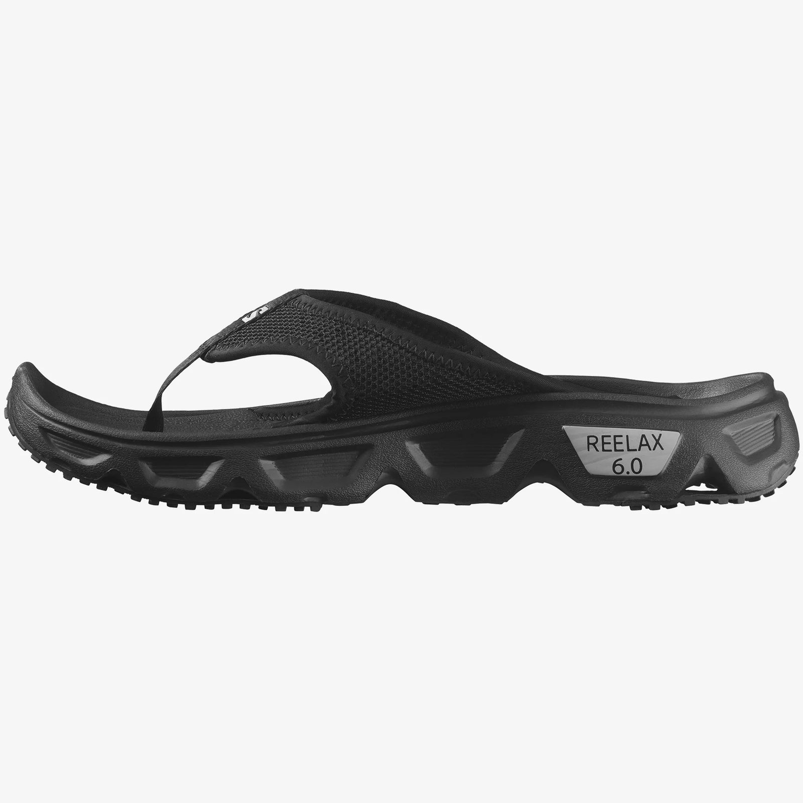 Salomon Women's Reelax Break 6.0 Recovery Sandal