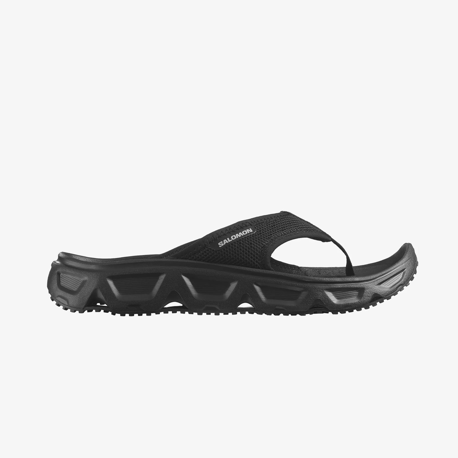 Salomon Women's Reelax Break 6.0 Recovery Sandal