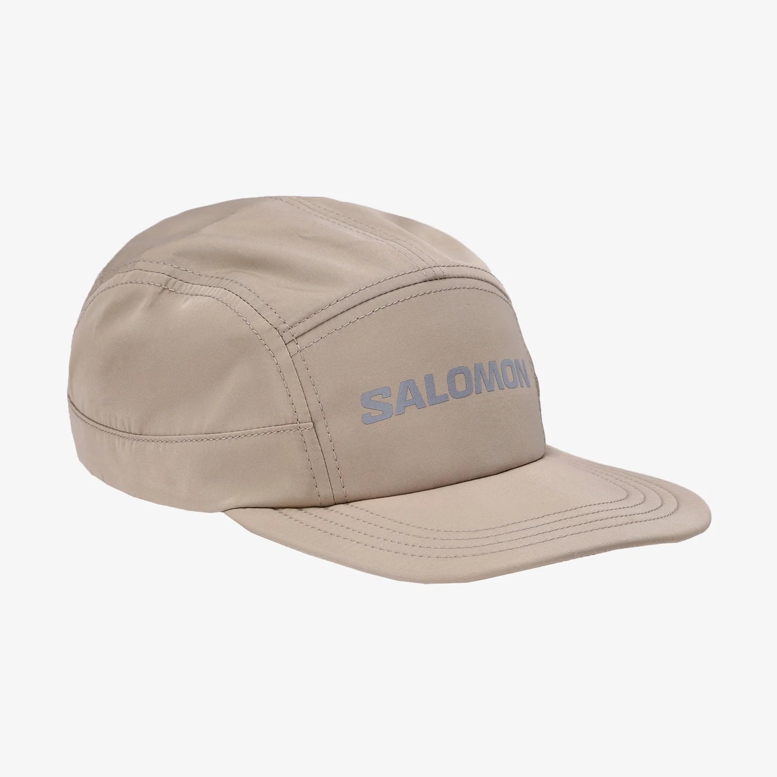 Salomon Run Soft Peak Cap