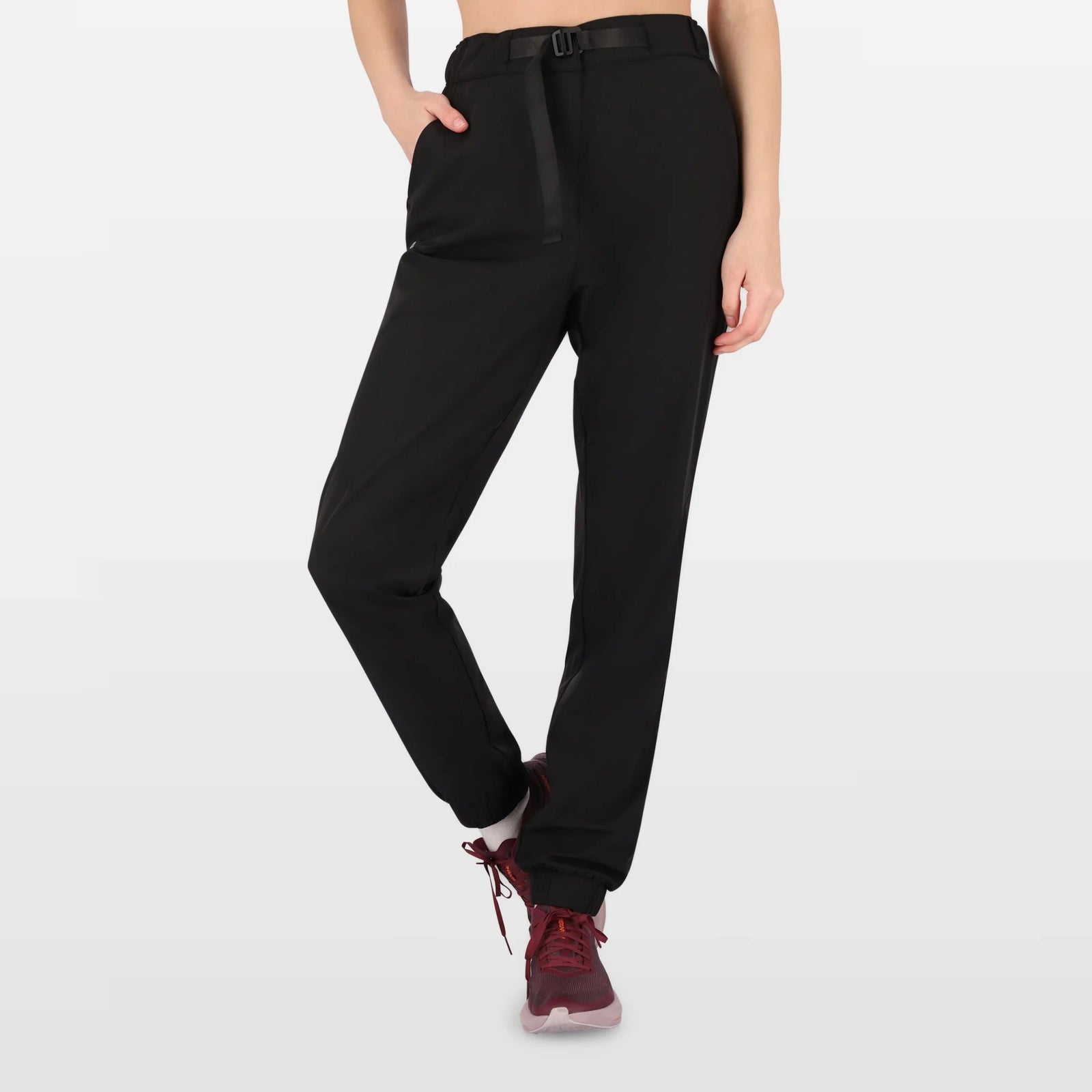 Salomon Women's Any Path Hiking Stretch Pants