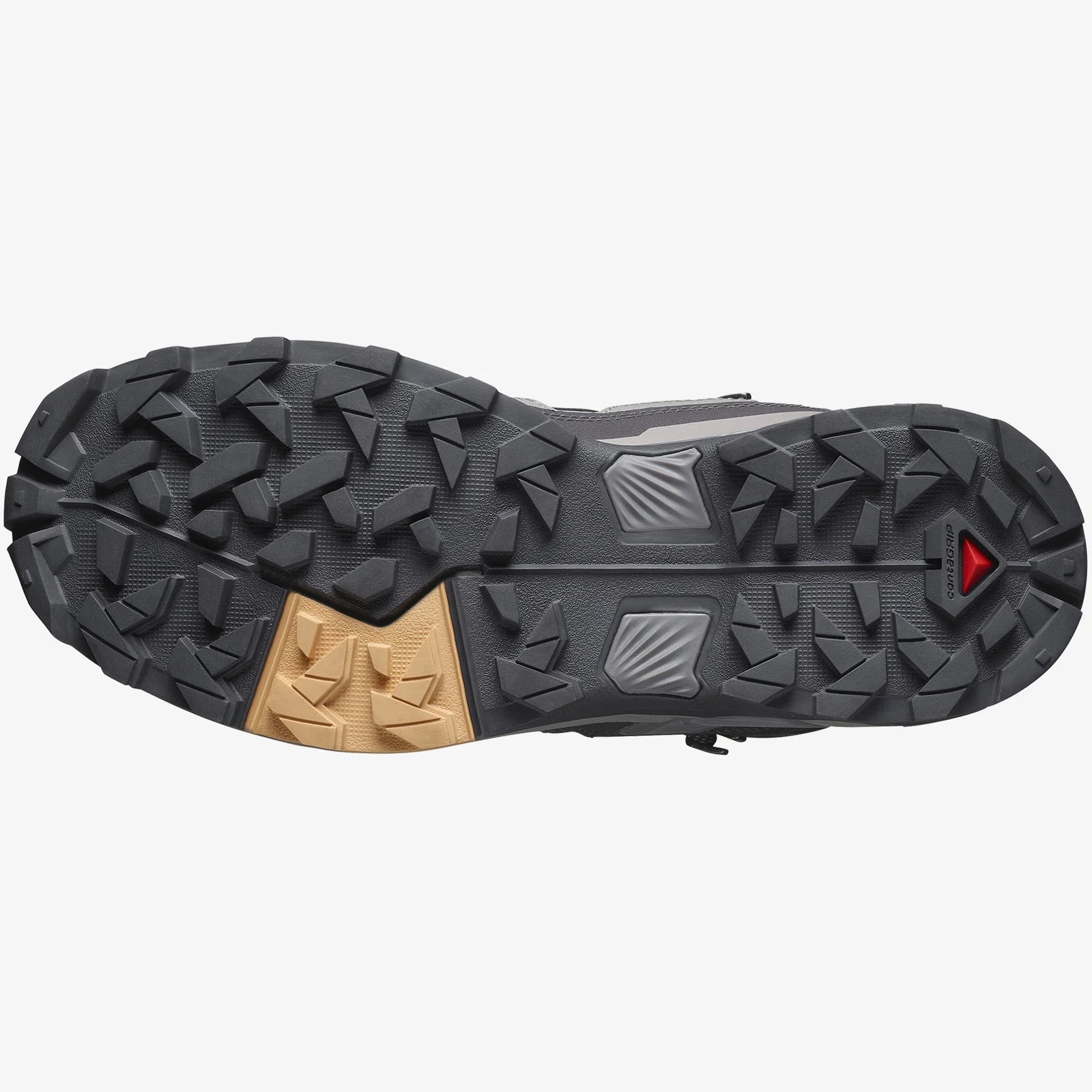 Salomon Women's X Ultra 5 Mid GTX Lightweight Hiking Boots