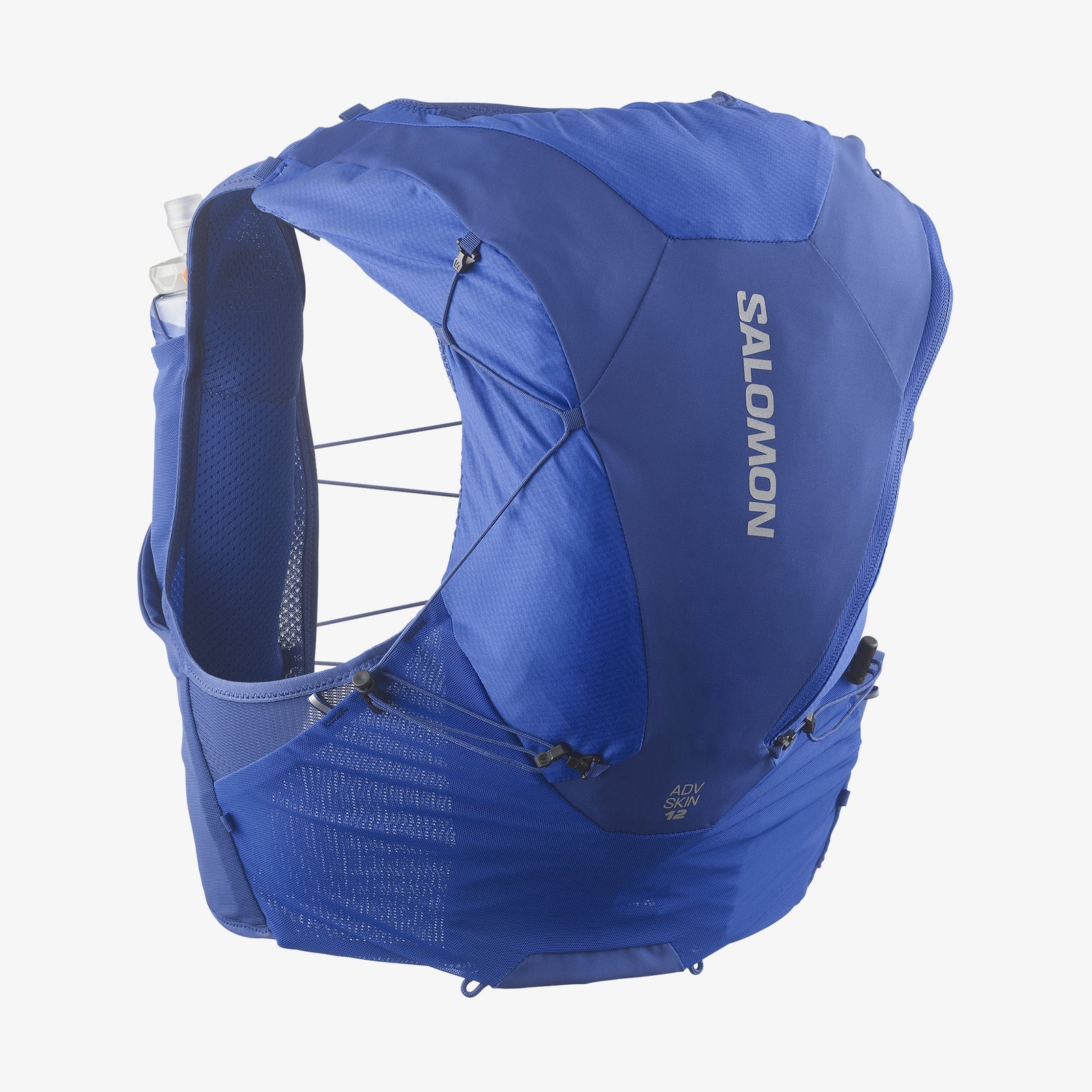 Salomon Adv Skin 12 Unisex Hydration Pack