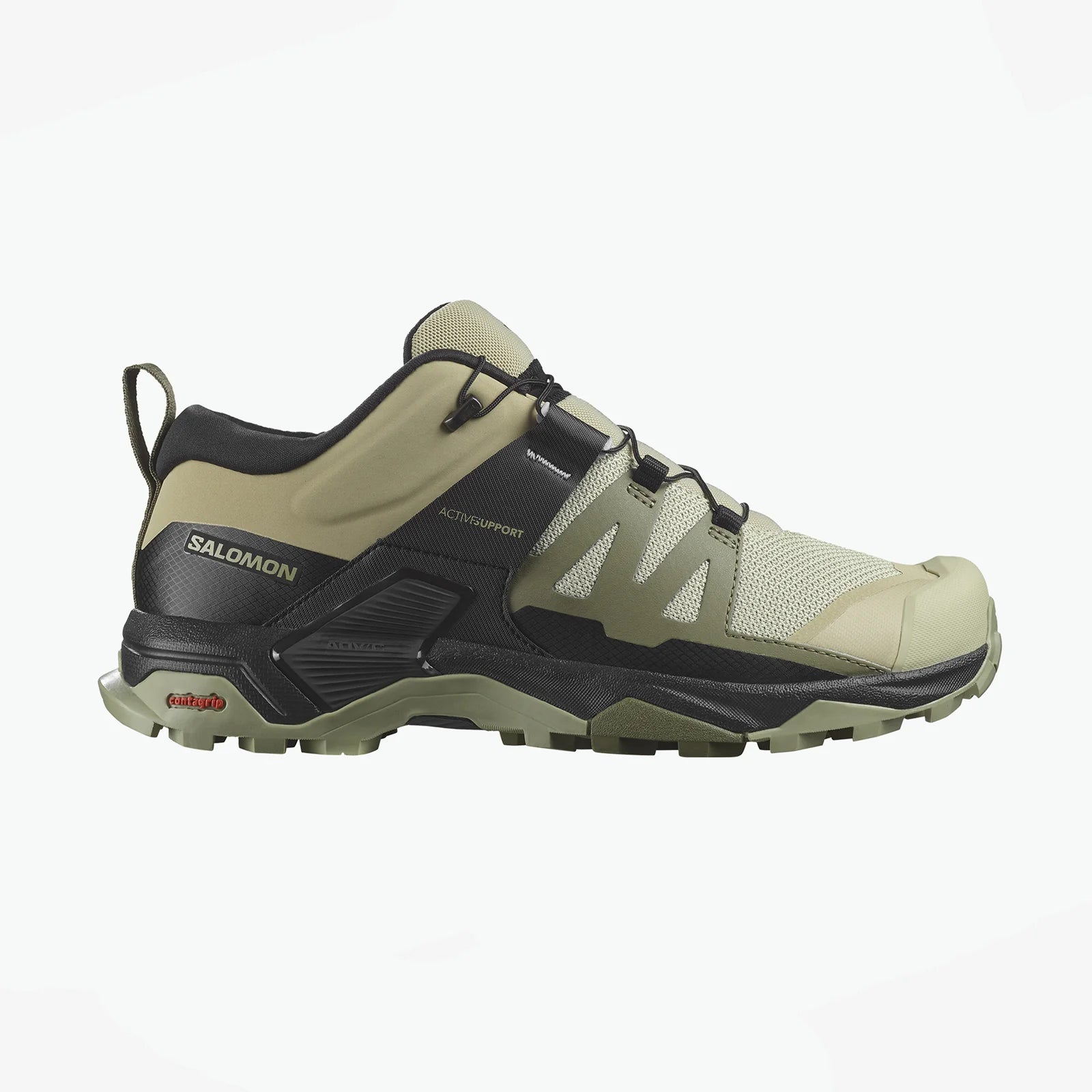 Salomon Women's X Ultra 4 Hiking Shoes