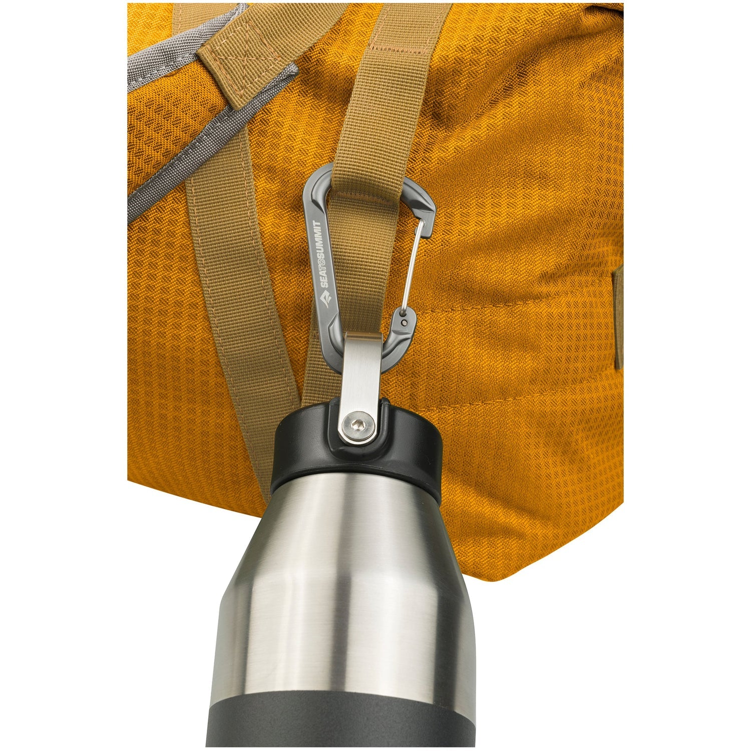 Sea to Summit Accessory Carabiner Set 2 Pack - Large